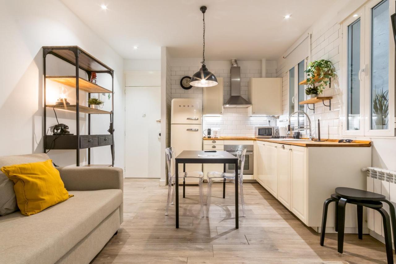 Cozy - 2 Bedrooms- 2 Bathrooms- Colon Apartamento *
