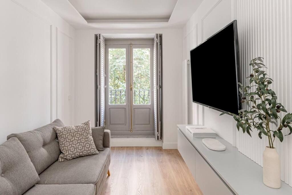 Centro Xiv Calle Mayor 3br 3bh * Madrid