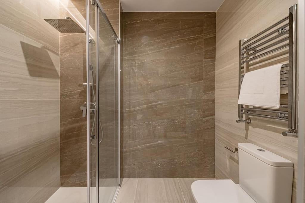 Centro Xiv Calle Mayor 3br 3bh Madrid