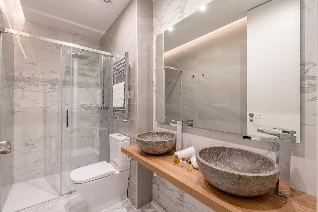Centro Xiv Calle Mayor 3br 3bh Madrid