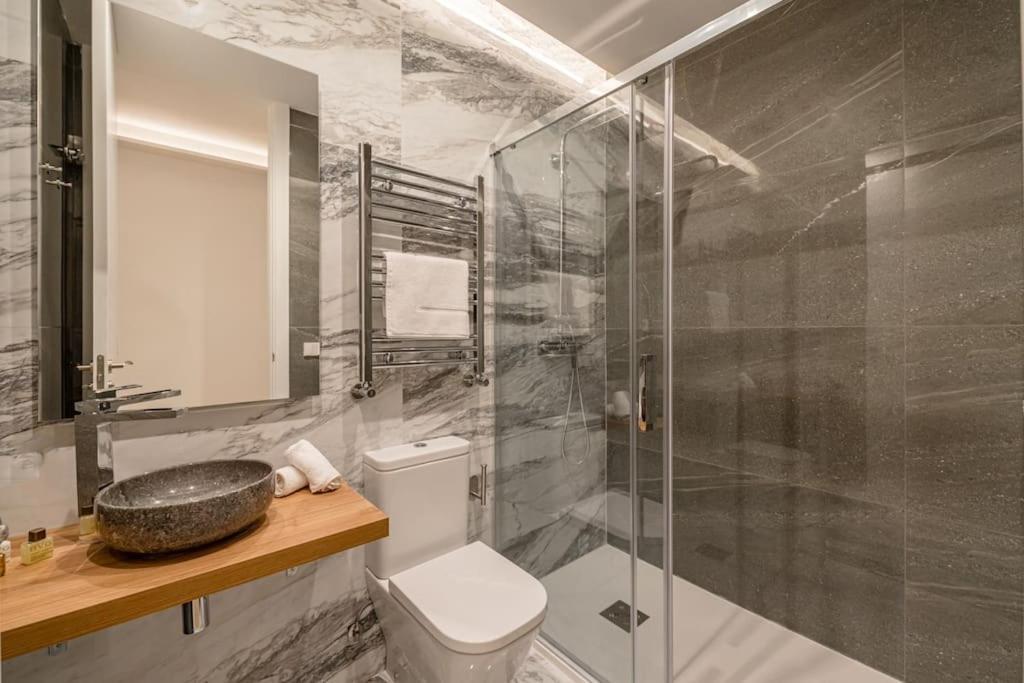 Centro Xiv Calle Mayor 3br 3bh Apartamento