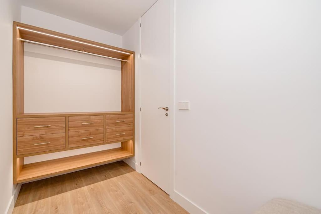 Centro Xiv Calle Mayor 3br 3bh Apartamento *