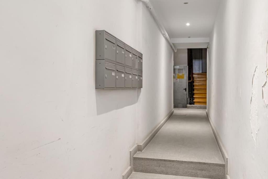 Centro Xiv Calle Mayor 3br 3bh Apartamento