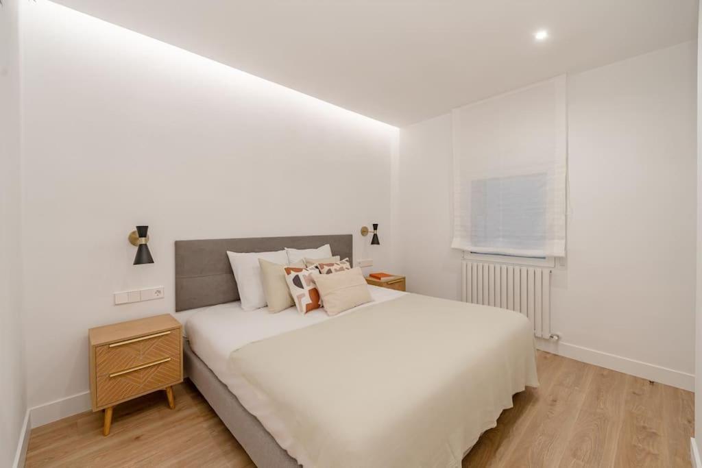 Centro Xiv Calle Mayor 3br 3bh Apartamento *