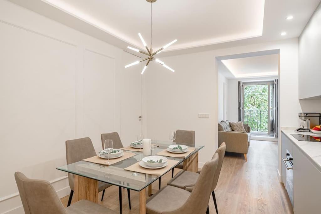 Apartamento Centro Xiv Calle Mayor 3br 3bh