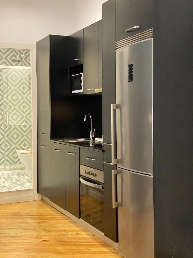 Apartamento Charming Puerta De Toledo Iii Madrid