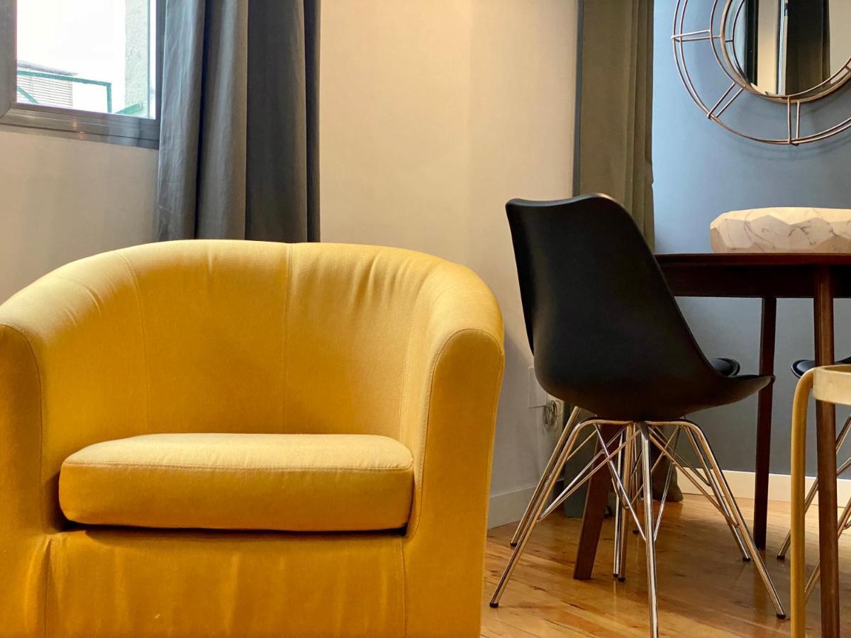 Apartamento Charming Puerta De Toledo Iii