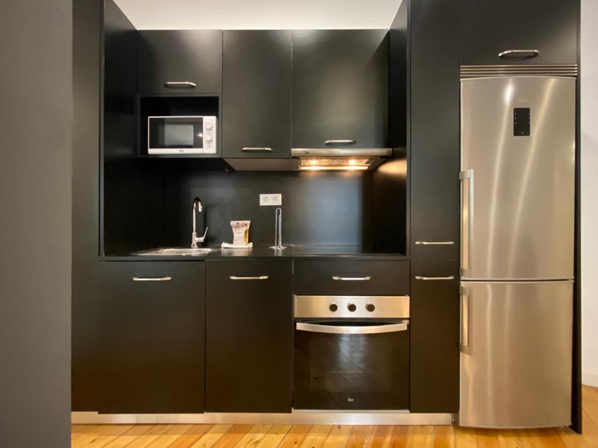 Apartamento Charming Puerta De Toledo Iii