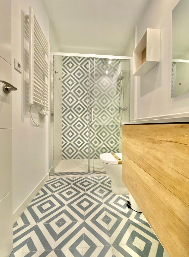 Charming Puerta De Toledo Iii Apartamento Madrid