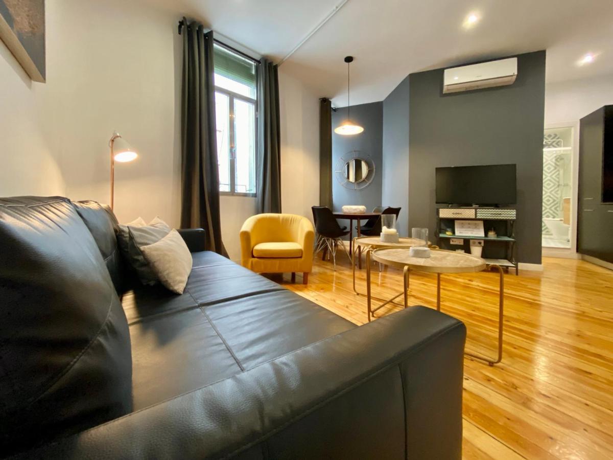 Charming Puerta De Toledo Iii Apartamento *