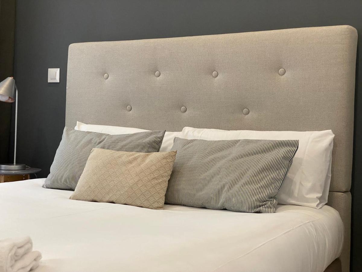 Apartamento Charming Puerta De Toledo Iii Madrid