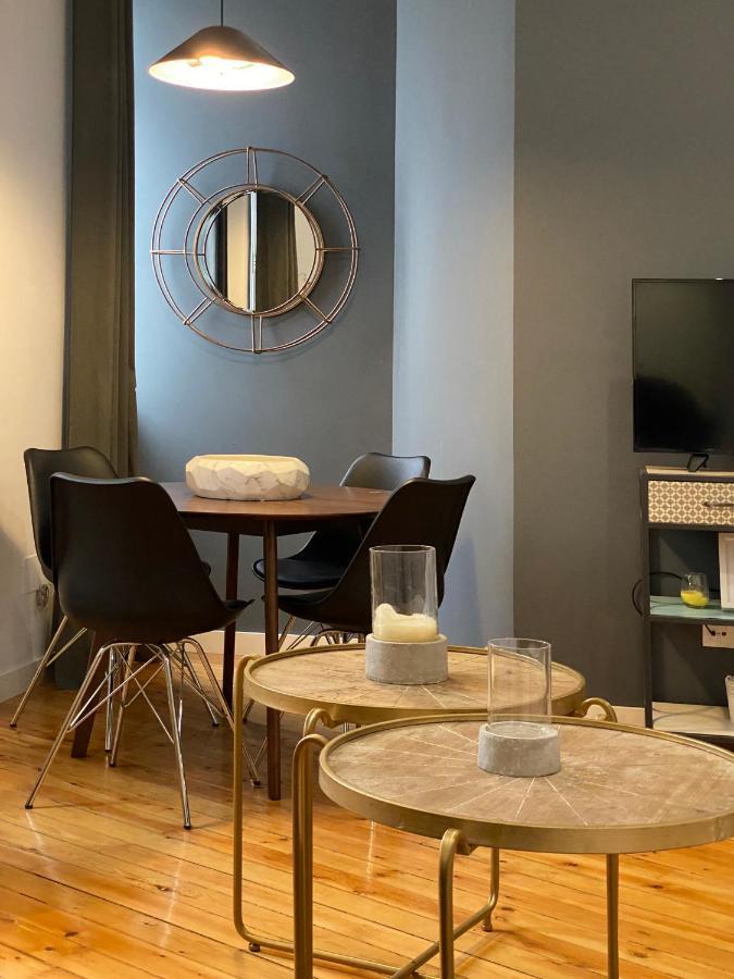 Charming Puerta De Toledo Iii Apartamento