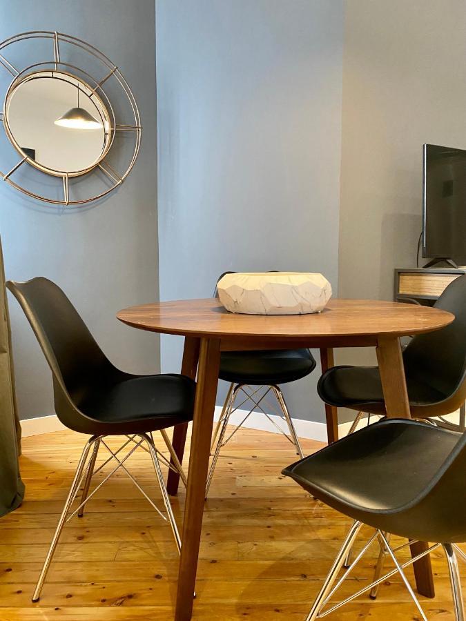 Charming Puerta De Toledo Iii Apartamento