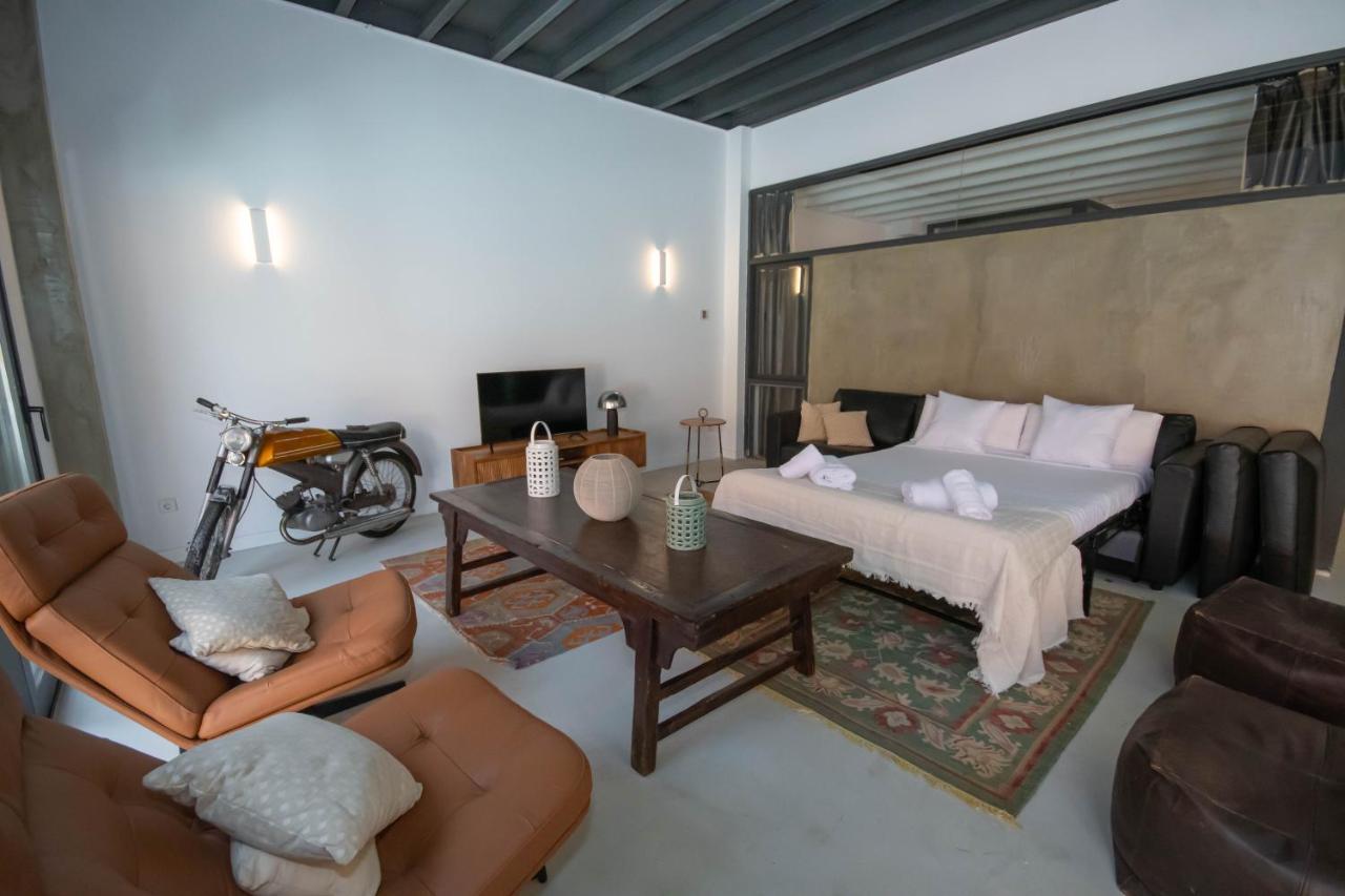 Apartamento Elegant And Luxurious Temporal In Pdd5