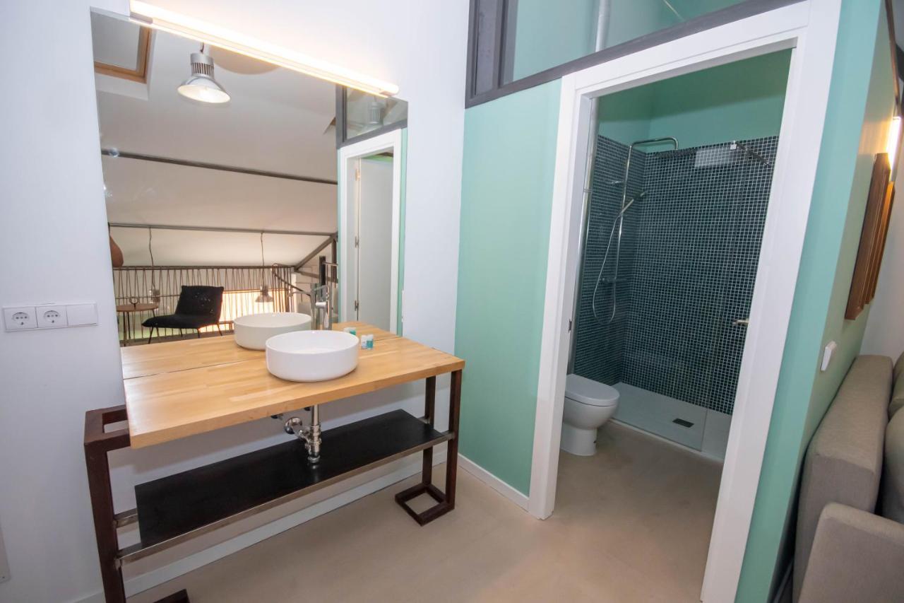 Apartamento Elegant And Luxurious Temporal In Pdd5 Madrid