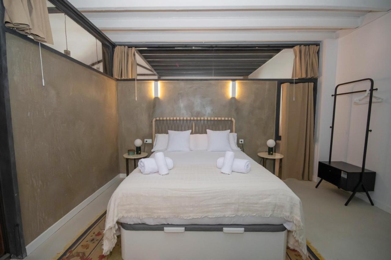 Elegant And Luxurious Temporal In Pdd5 Madrid