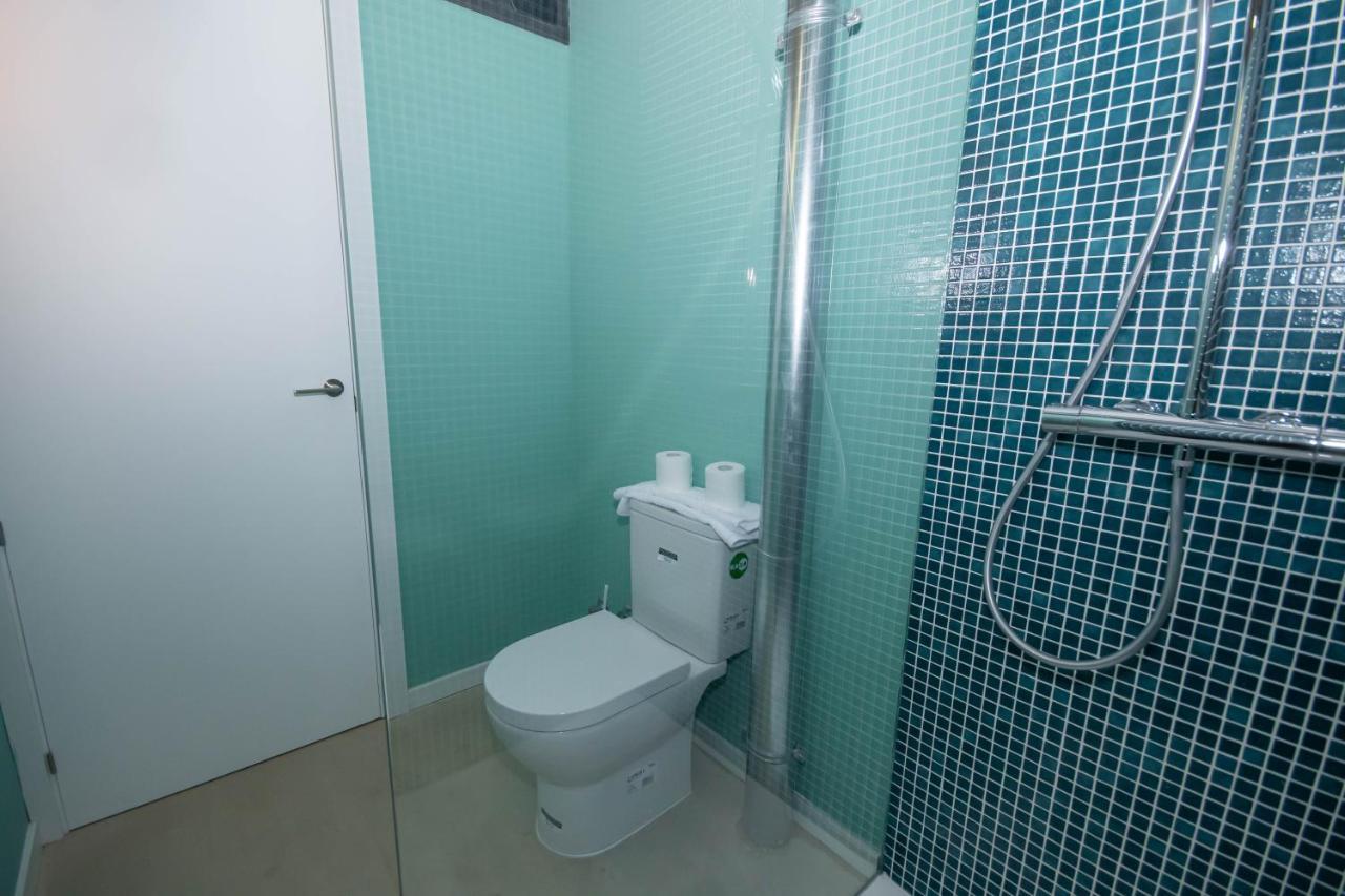 Elegant And Luxurious Temporal In Pdd5 * Madrid