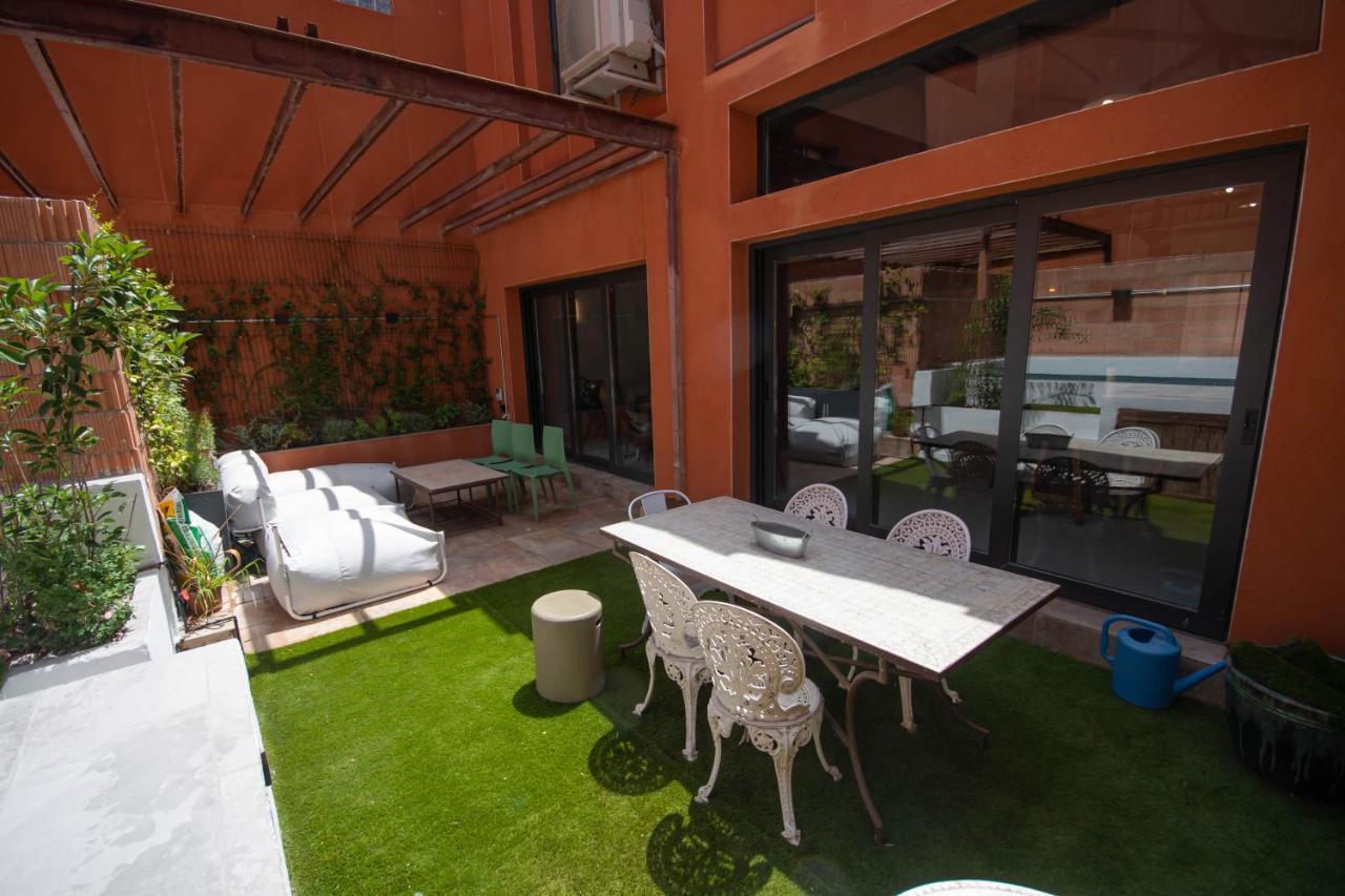 Elegant And Luxurious Temporal In Pdd5 Apartamento *