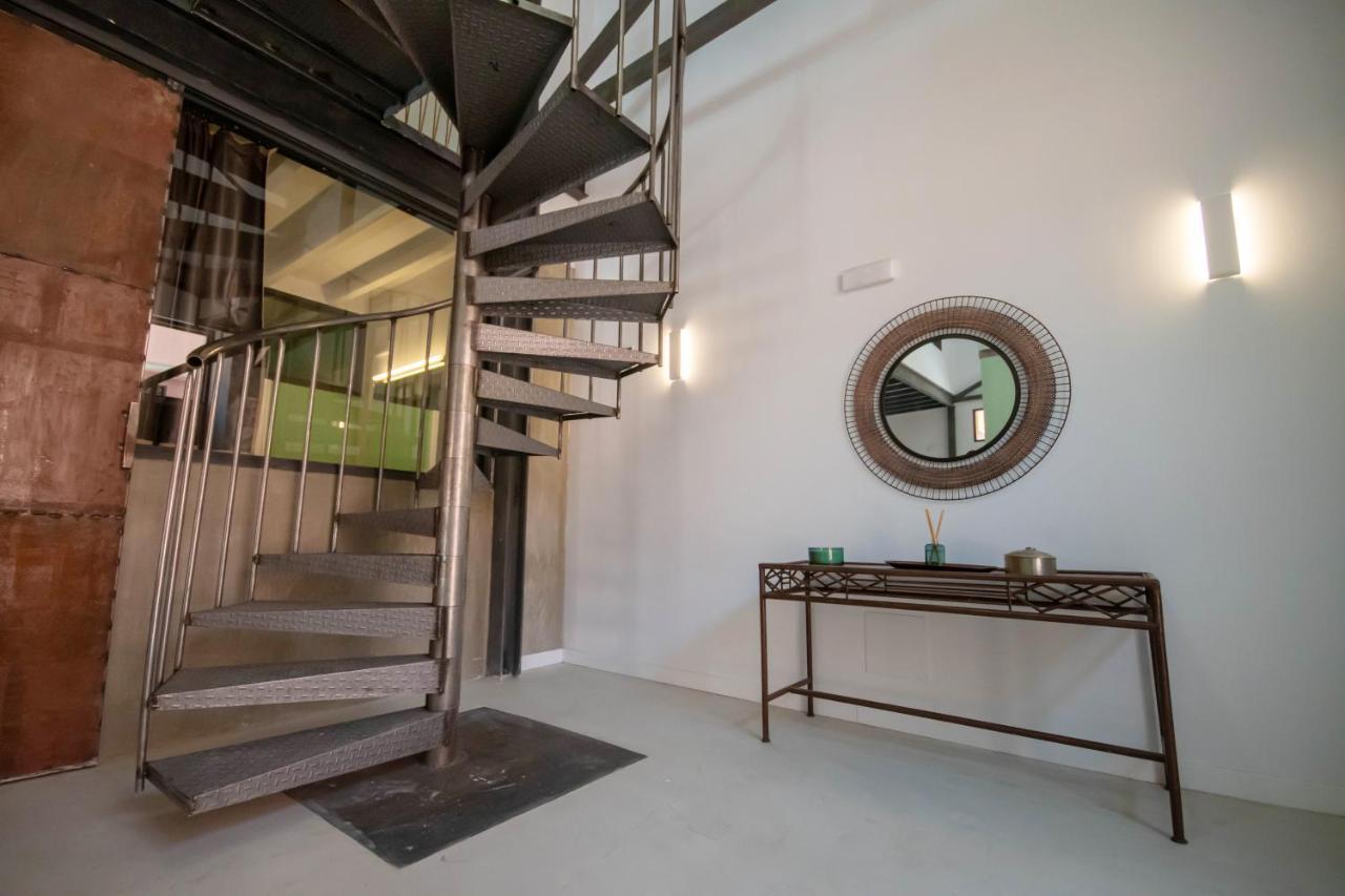 Apartamento Elegant And Luxurious Temporal In Pdd5 Madrid