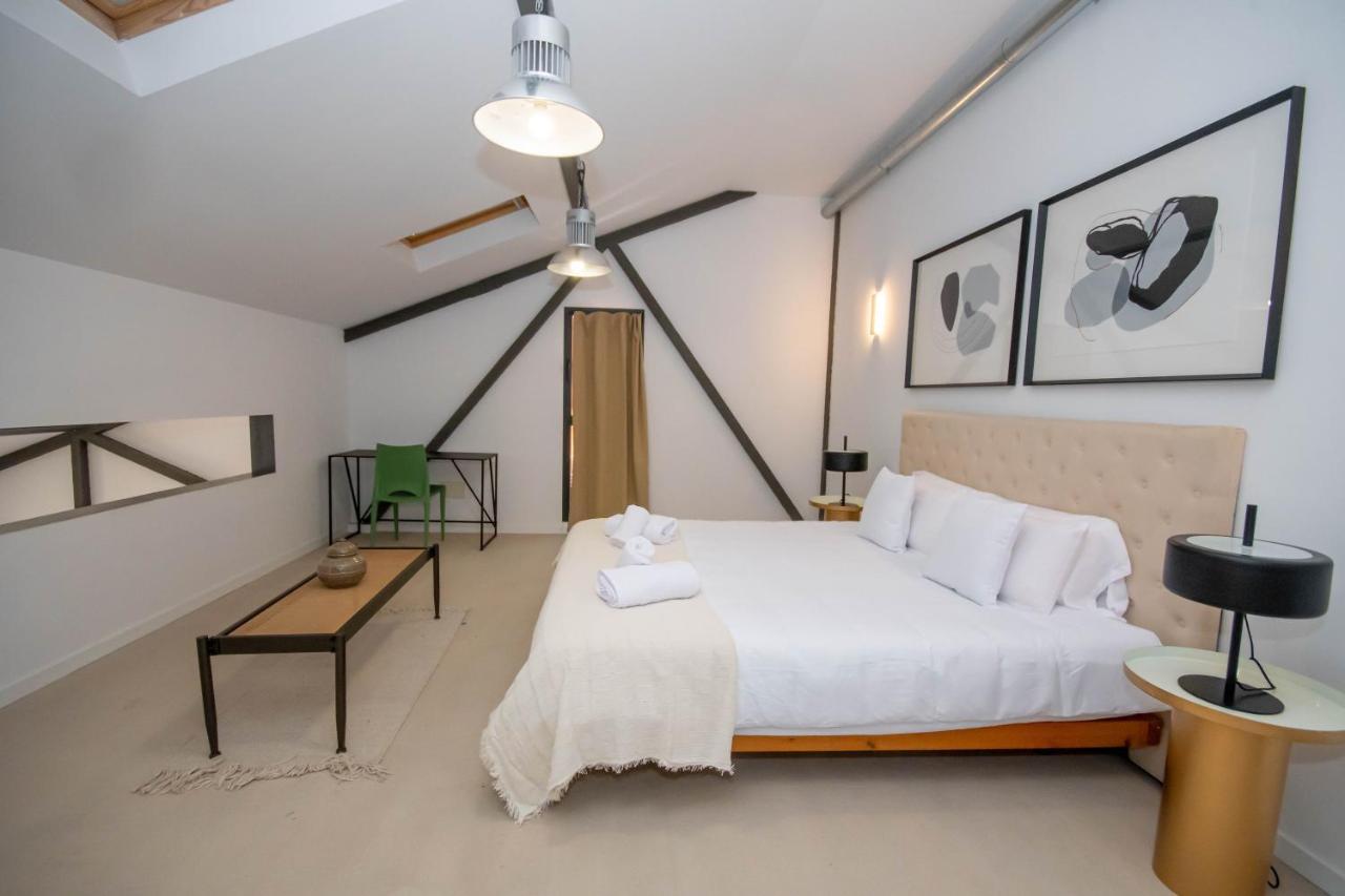 Elegant And Luxurious Temporal In Pdd5 Madrid