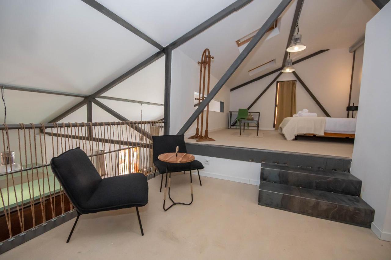 Elegant And Luxurious Temporal In Pdd5 Apartamento *