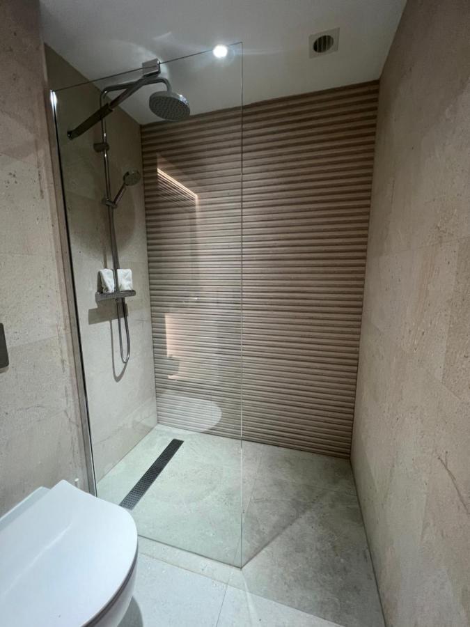 Apartamento Piso 2 Madrid: Airport/ Ifema/ Estadio Cívitas Madrid