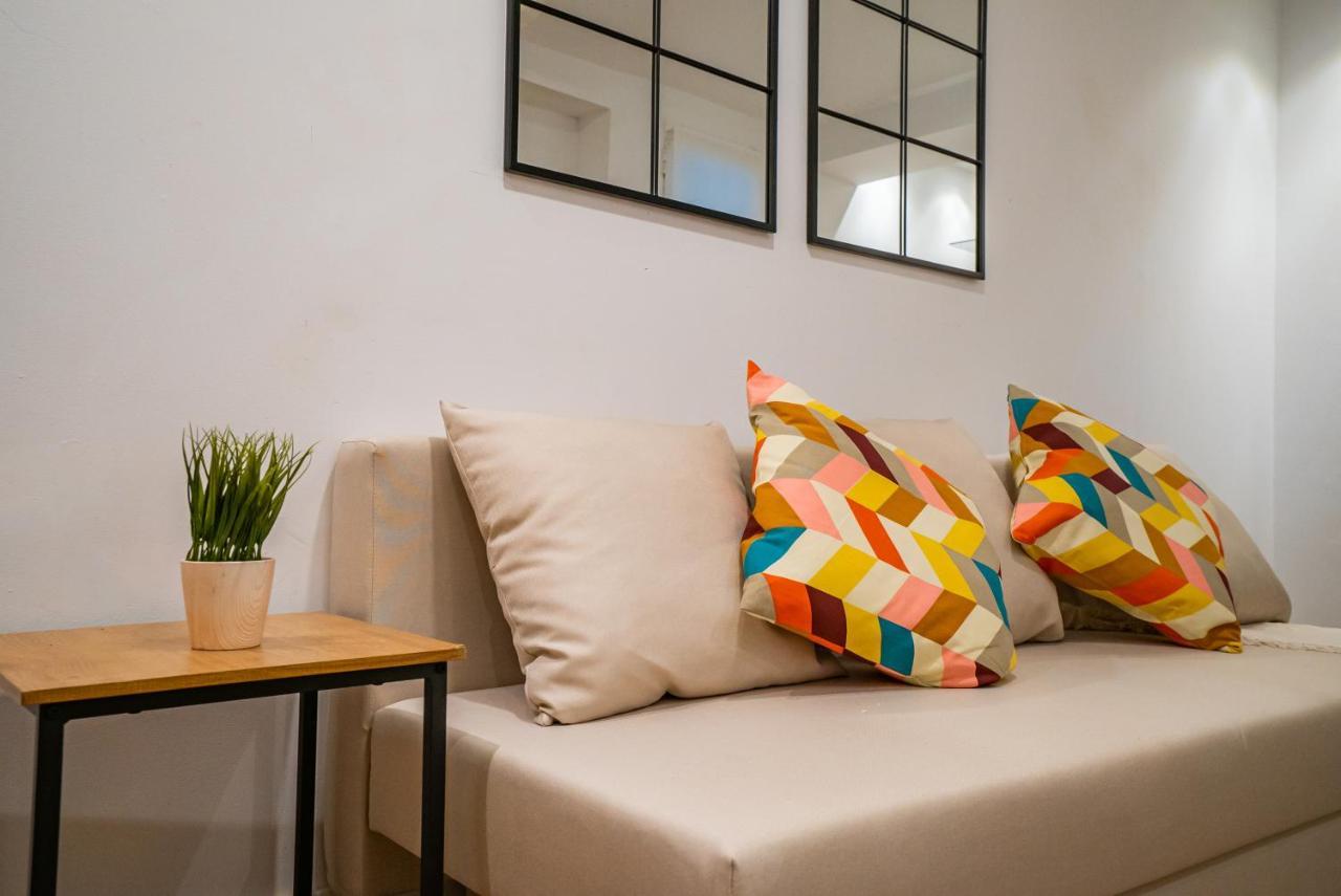 Apartment Nuevo Anuncio En El Corazon Del Rastro De