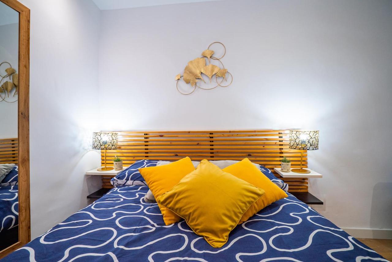 Apartment Nuevo Anuncio En El Corazon Del Rastro De