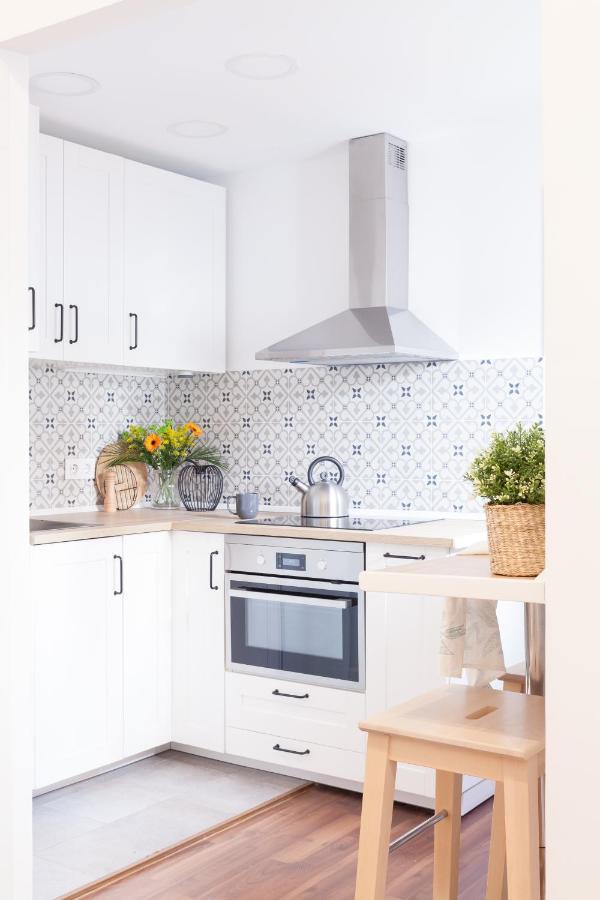 Apartamento Juan De Olias, Tranquilo Duplex En Zona Santiago Bernabeu-estrecho Madrid