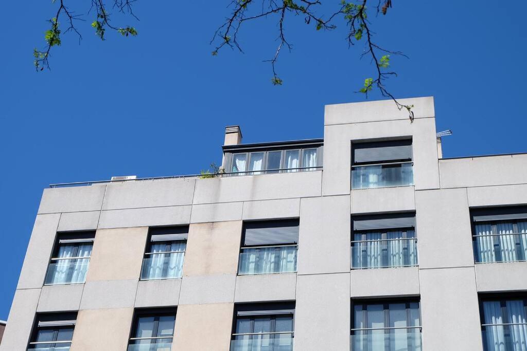 Paseo Acacias 8, Atico Con Terraza En Embajadores Apartamento