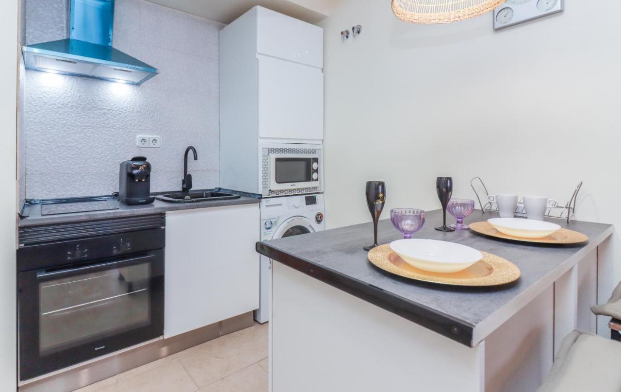 Bright Duplex For Families-vicalv * Madrid