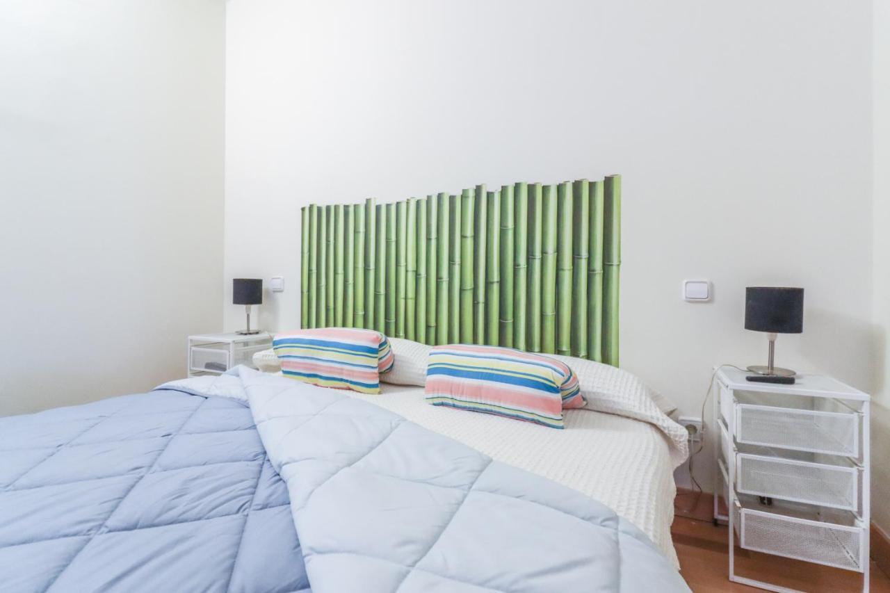Apartamento Bright Duplex For Families-vicalv *