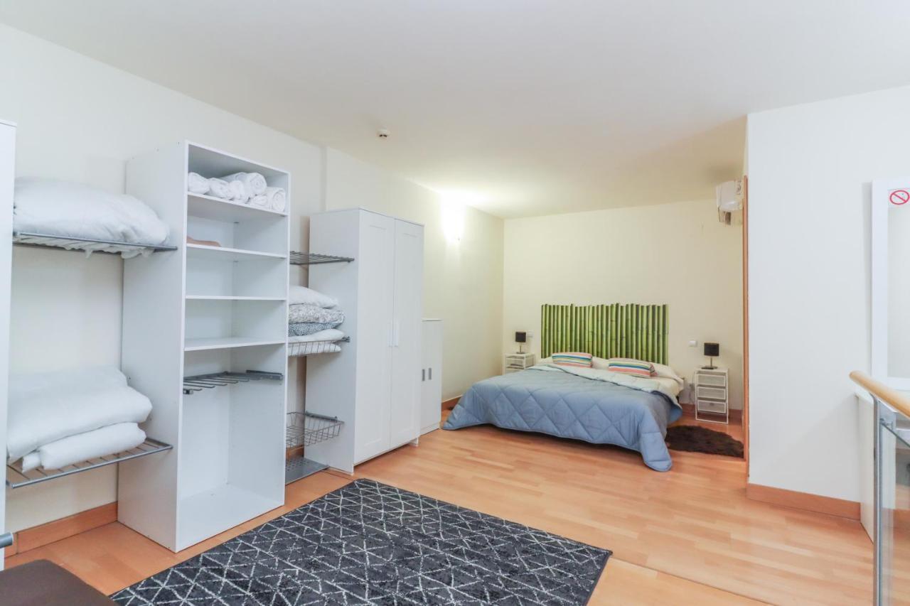 Apartamento Bright Duplex For Families-vicalv *