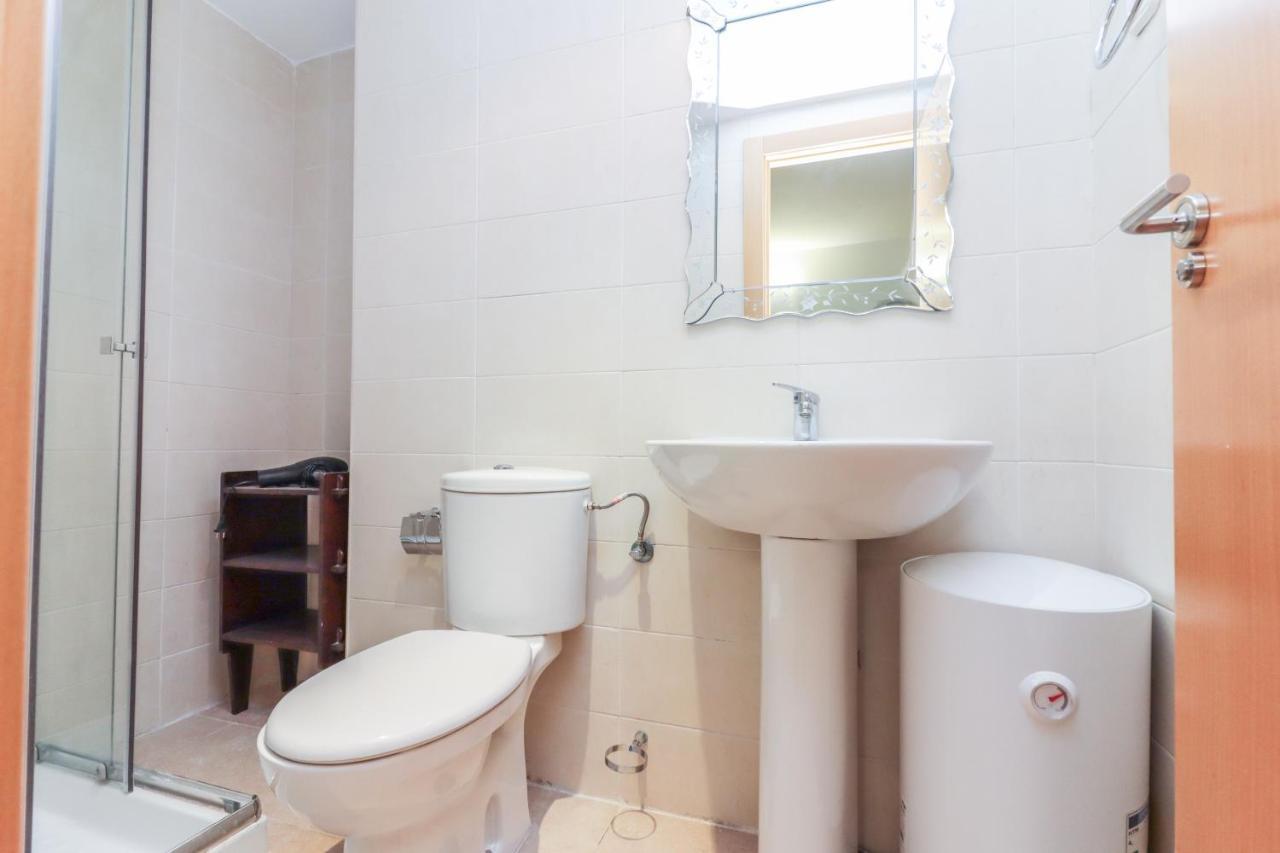 Bright Duplex For Families-vicalv *