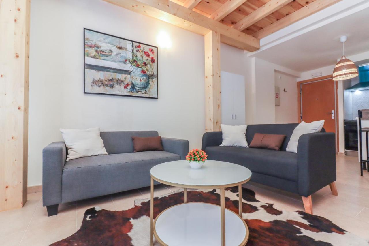 Bright Duplex For Families-vicalv *