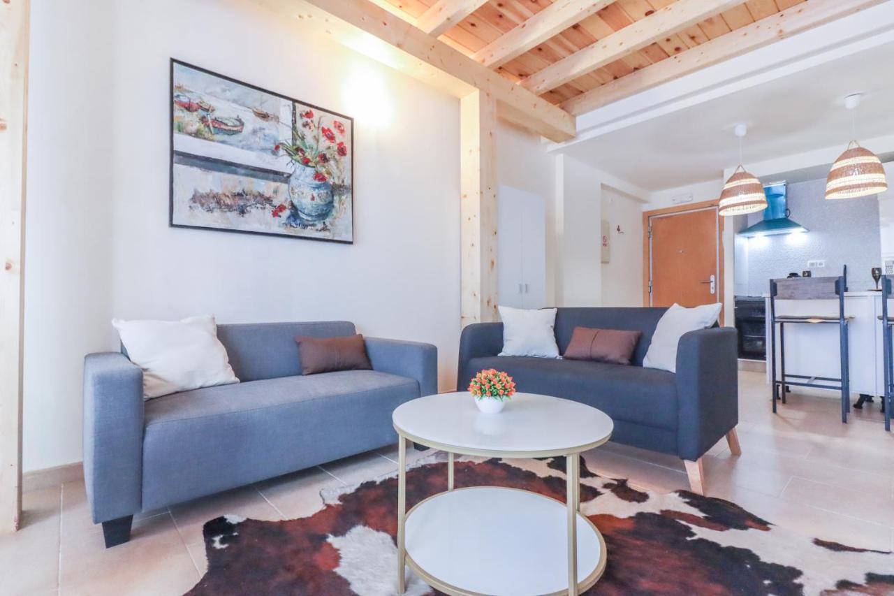 Bright Duplex For Families-vicalv *