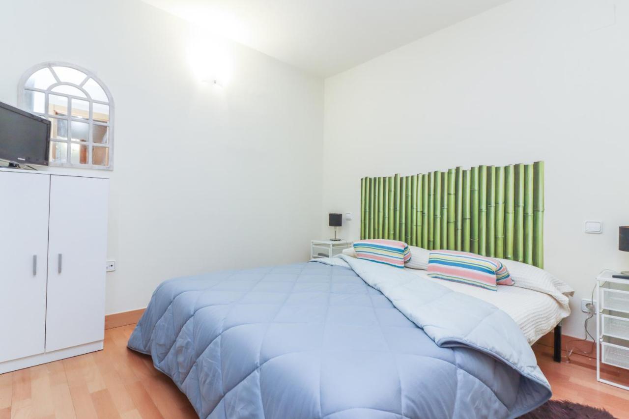 Apartamento Bright Duplex For Families-vicalv