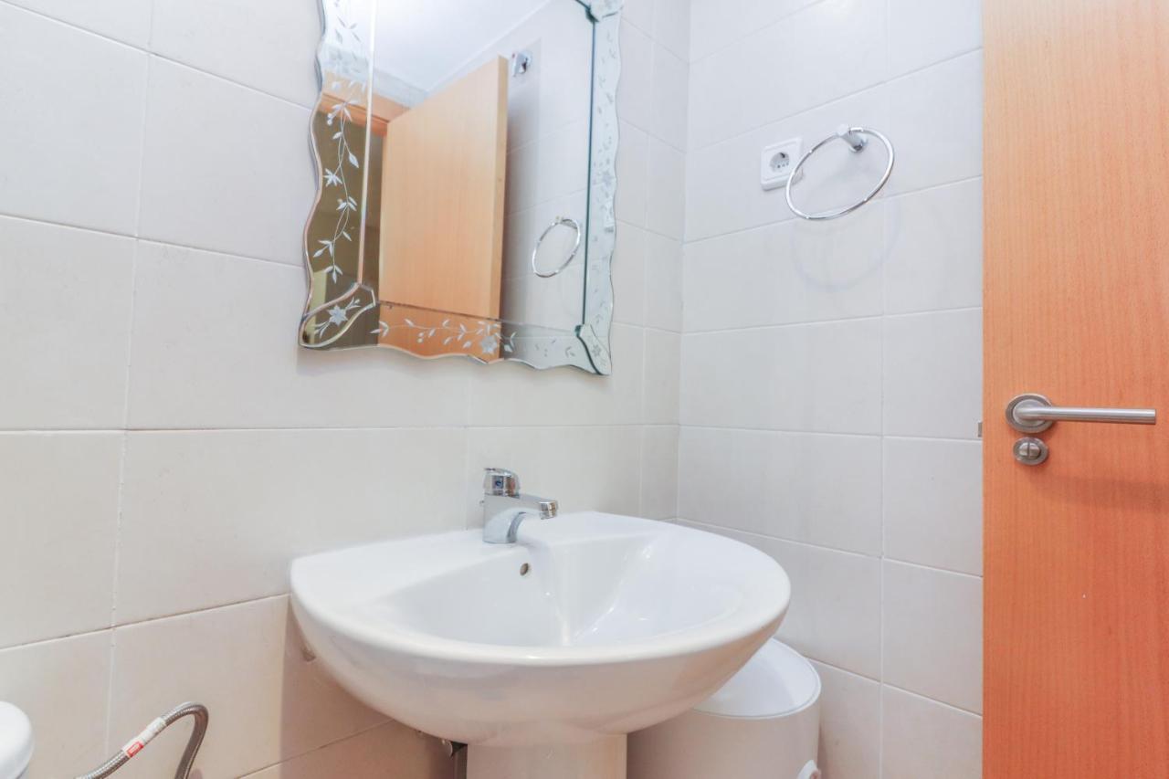 Bright Duplex For Families-vicalv Apartamento Madrid