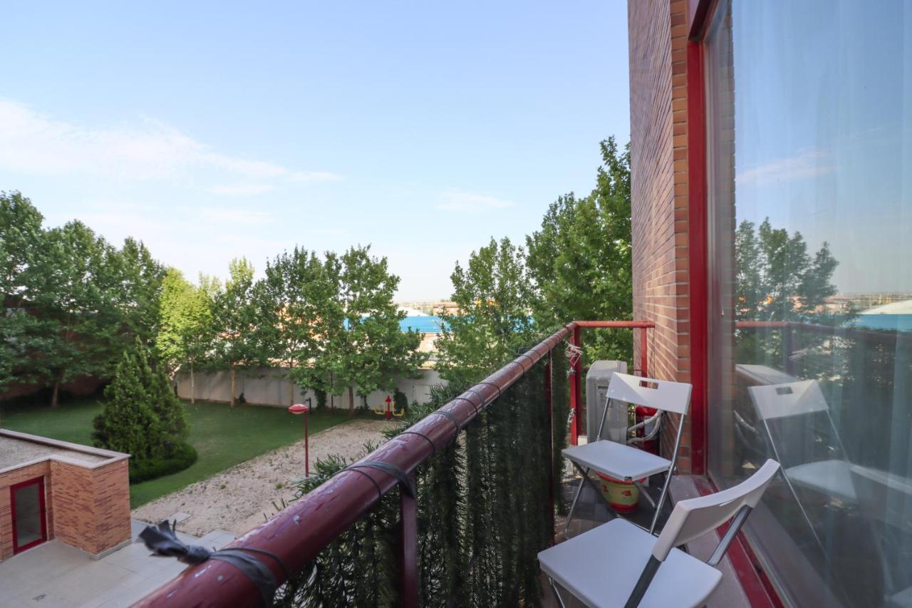 Bright Duplex For Families-vicalv Apartamento *