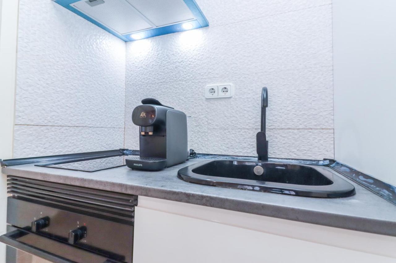 Bright Duplex For Families-vicalv Apartamento