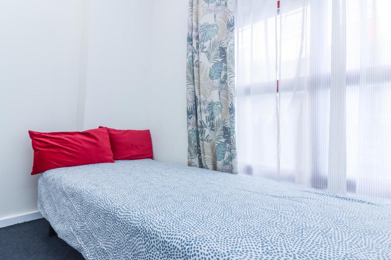 Bright Duplex For Families-vicalv