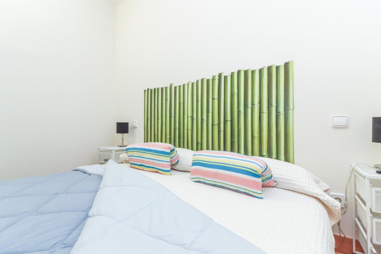 Apartamento Bright Duplex For Families-vicalv *
