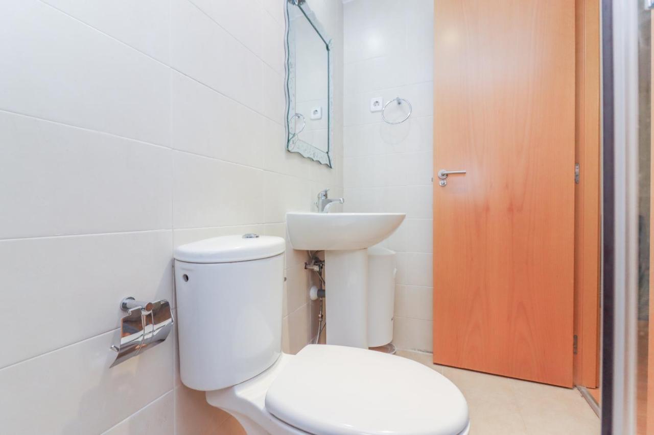 Bright Duplex For Families-vicalv *