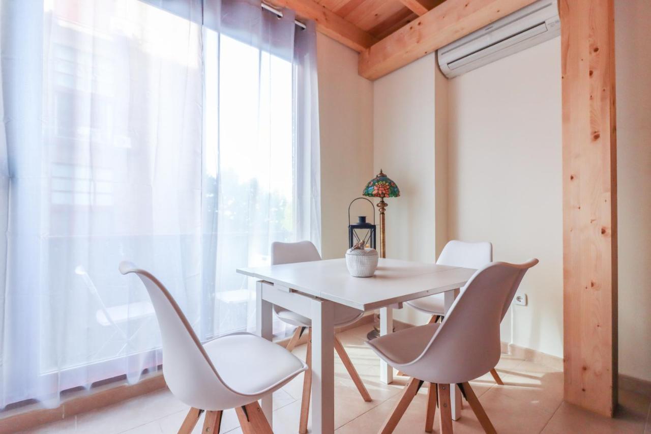 Apartamento Bright Duplex For Families-vicalv
