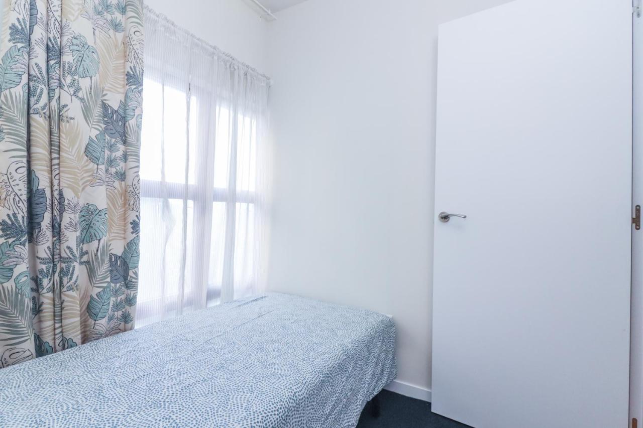 Bright Duplex For Families-vicalv Apartamento