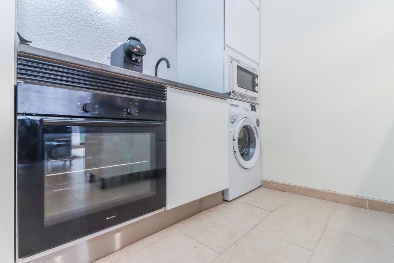 Apartamento Bright Duplex For Families-vicalv *