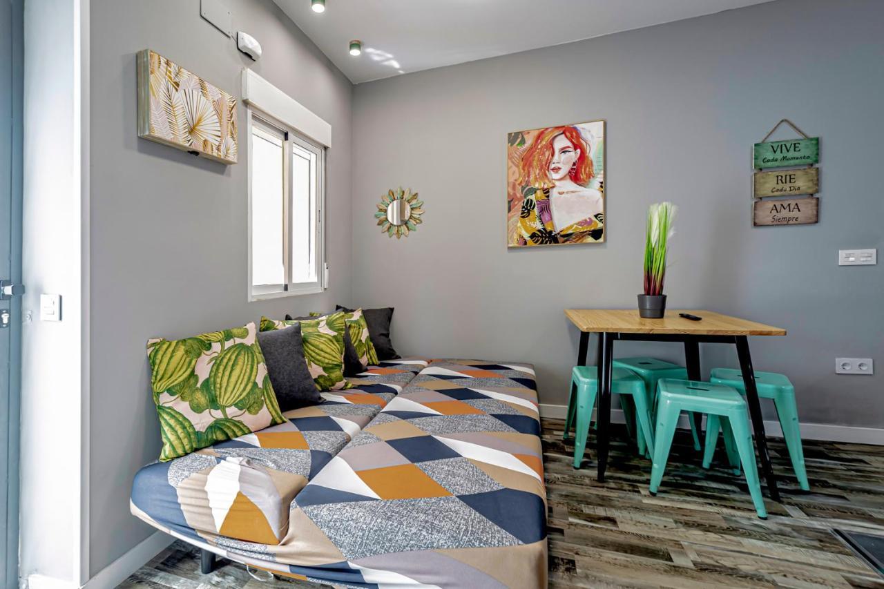 Precioso Cerca Santiago Bernabeu - Alvarado Apartamento *