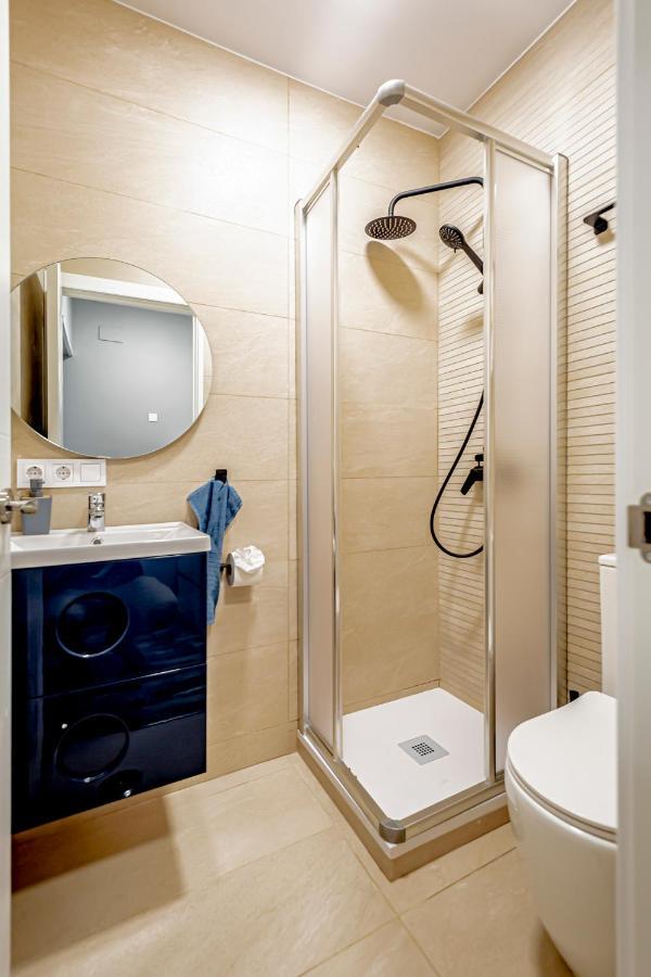 Precioso Cerca Santiago Bernabeu - Alvarado Apartamento Madrid