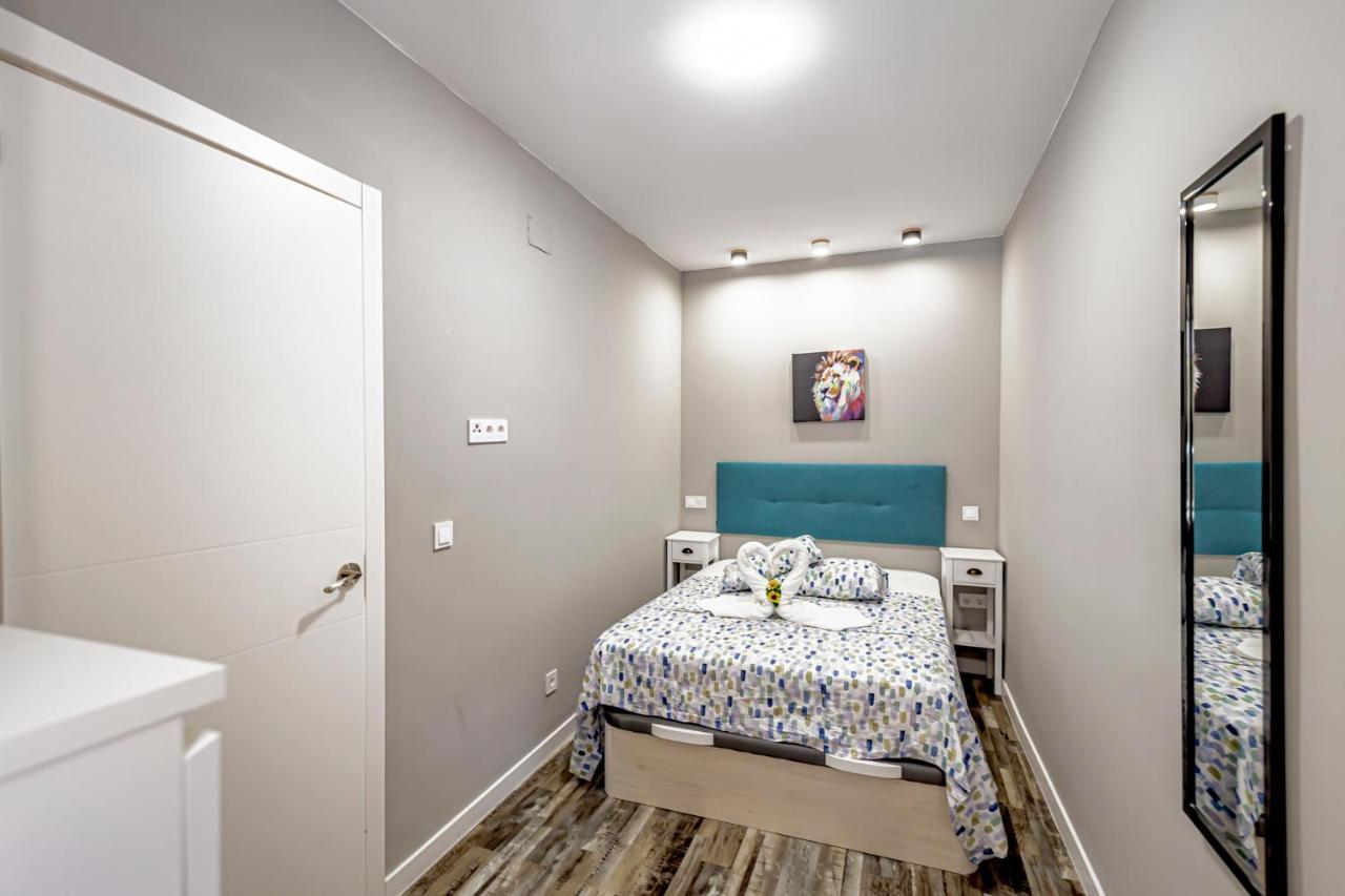 Apartamento Precioso Cerca Santiago Bernabeu - Alvarado
