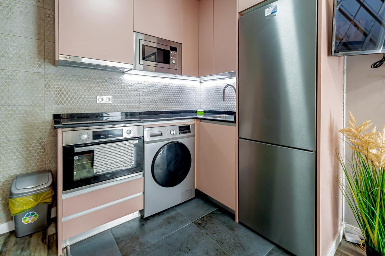 Apartamento Precioso Cerca Santiago Bernabeu - Alvarado Madrid